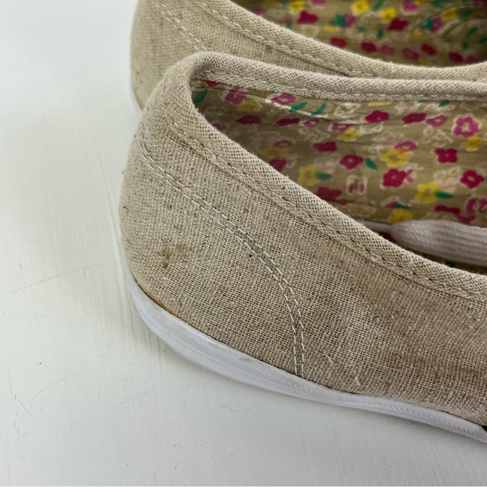 Call it Spring Canvas Sneakers - Picture 11 of 16